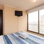 Urban Miró - 2BR, Parking, Wifi, TV, Metro
