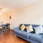 Urban Miró - 2BR, Parking, Wifi, TV, Metro