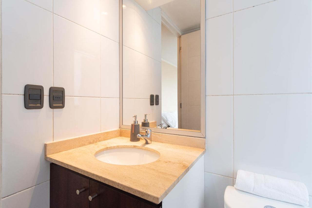 Urban Miro - 2br, Parking, Wifi, Tv, Metro Apartamento *