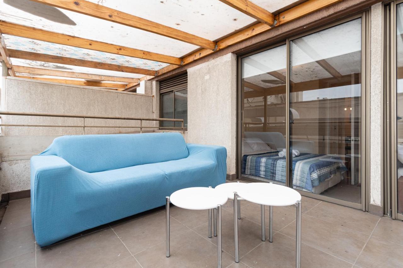 Apartamento Urban Miro - 2br, Parking, Wifi, Tv, Metro *