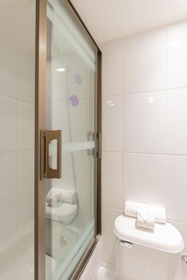 Urban Miro - 2br, Parking, Wifi, Tv, Metro Apartamento Santiago